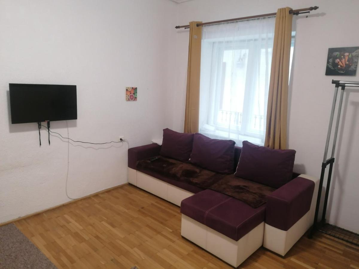 Studio Ultracentral Сибиу Экстерьер фото